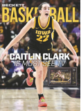 Basketball Print Current Issue